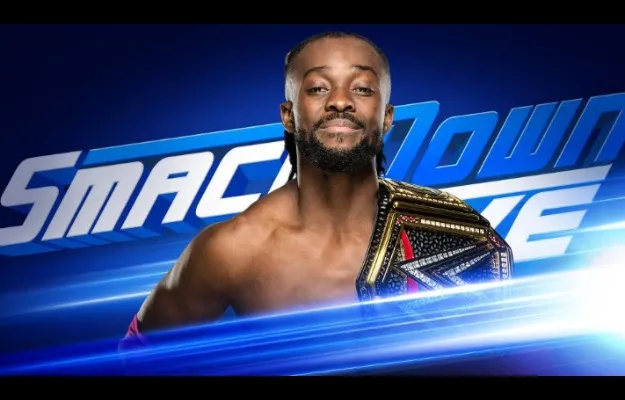 previa wwe Smackdown Live