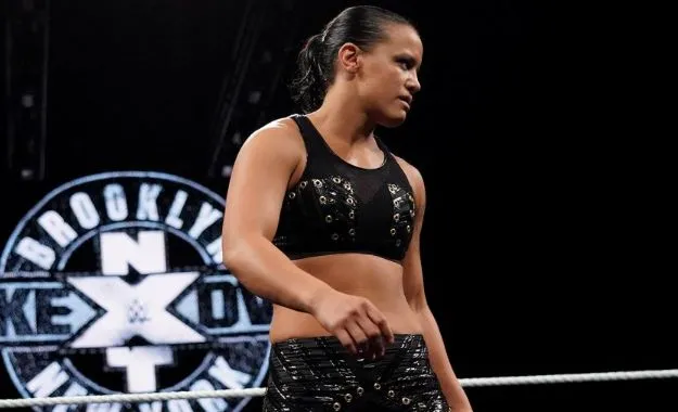 protagonistas de NXT Takeover Protagonistas De NXT Takeover