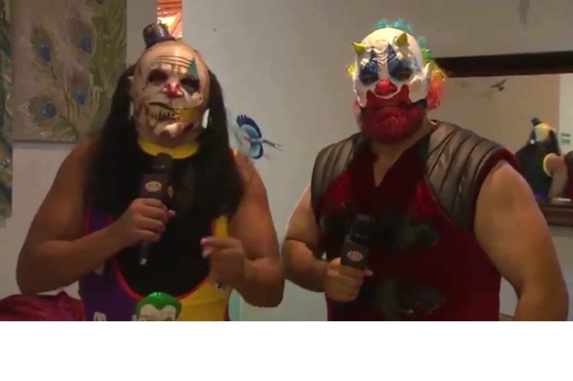 psycho circus Psycho Circus