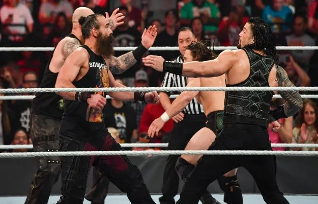 publico harto WWE publico pierde paciencia WWE