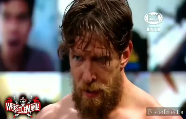 Daniel Bryan saca al animal en WWE SmackDown