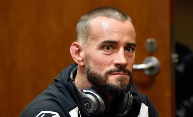 regreso de CM Punk al octógono de UFC
