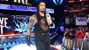 Reigns