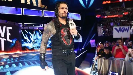 Reigns