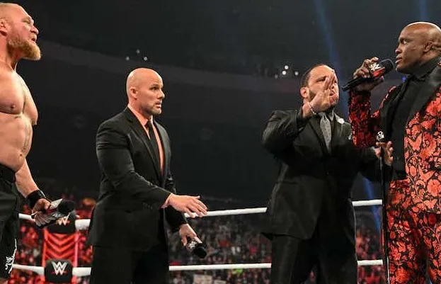 resultats-wwe-raw-31-janvier-2022 Audiencia WWE RAW 31 de enero