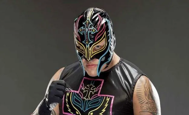rey Mysterio es eliminado de un show independiente por situaciones contractuales con la WWE