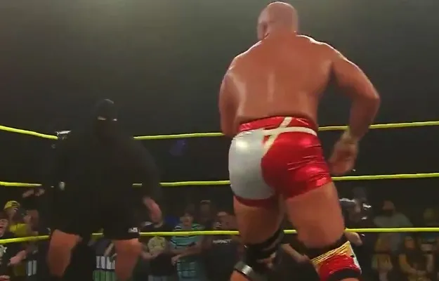 rhyno slammiversary rhyno slammiversary