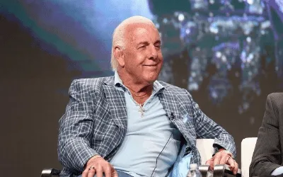WWE Noticias WWE Ric Flair