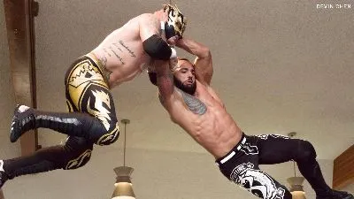 ricochet Ricochet 1