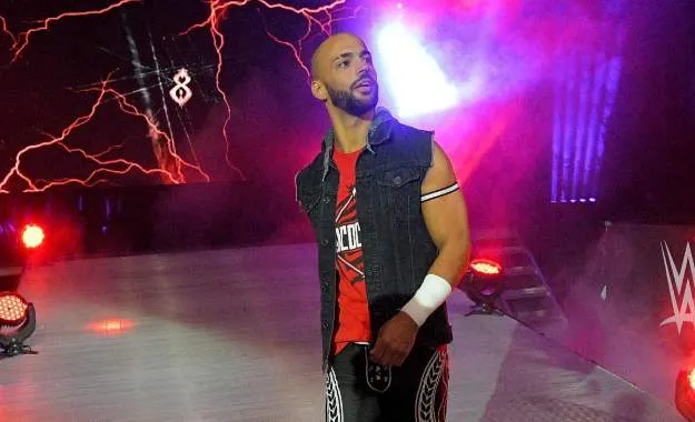 ronda de noticias de WWE