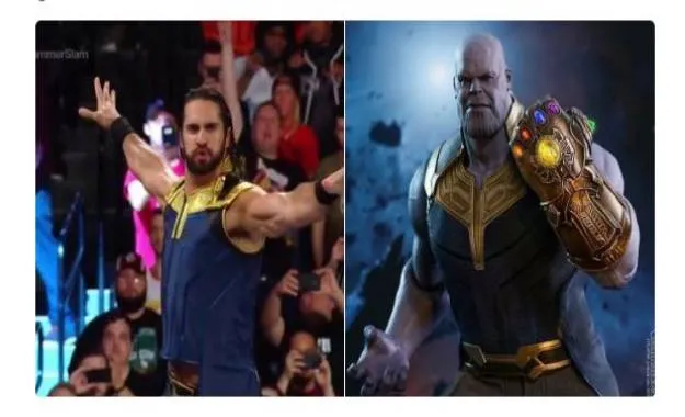 protagonistas de WWE SummerSlam