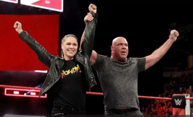 ronda y kurt Ronda Y Kurt