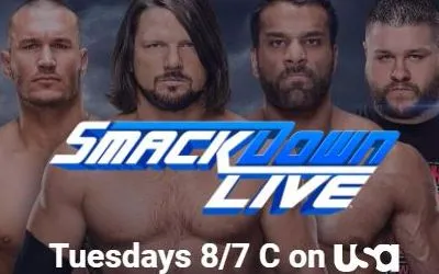 smackdown Sd