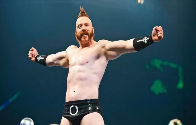 sheamus WWE sheamus WWE
