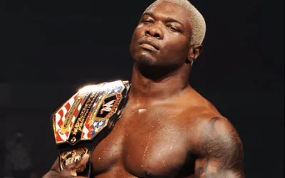 WWE Noticias Shelton Benjamin Regreso