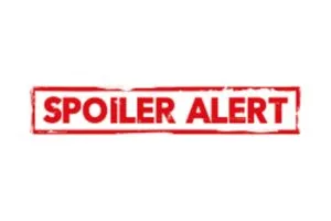 Spoiler