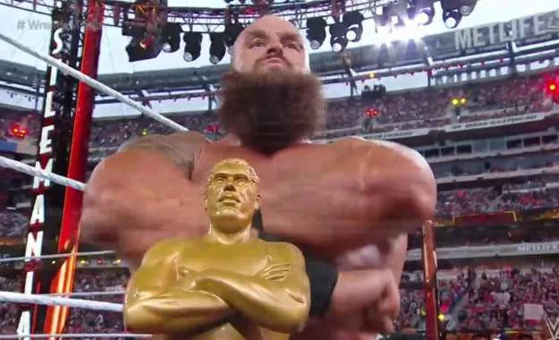 braun strowman gana battle royal
