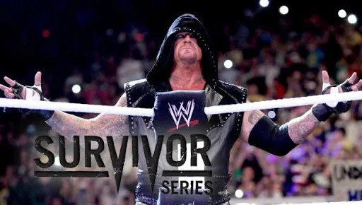 survivor series 2020 The Undertaker survivor series 2020 The Undertaker