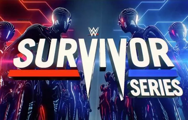 Survivor Series WWE