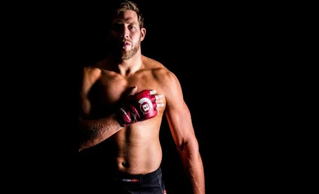 swagger Vince McMahon le dice a Swagger que no pierda