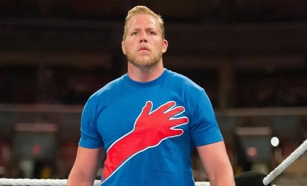 swagger reacciones de WWE SuperStars ante el triunfo de Jack Swagger