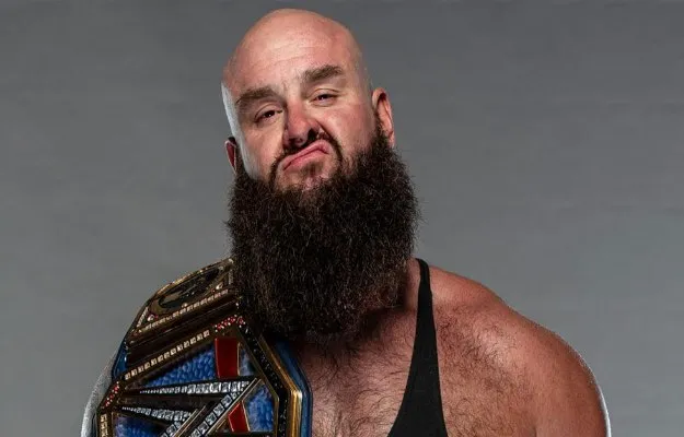 tag117 Braun Strowman