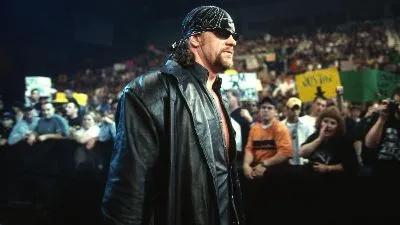 Taker American 1