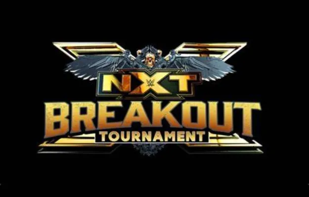 NXT Breakout Tournament