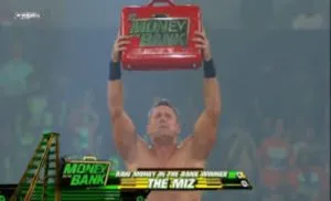 The Miz