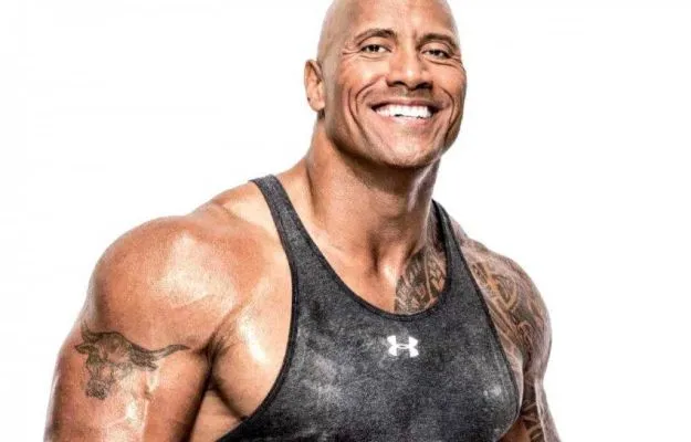 the rock the rock estado wrestlemania 35