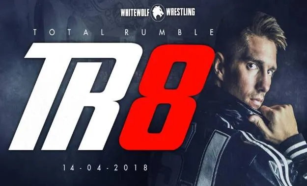 Total Rumble 8
