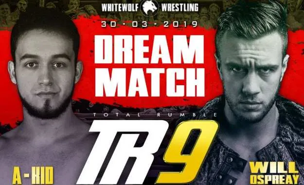 triple w total rumble 9