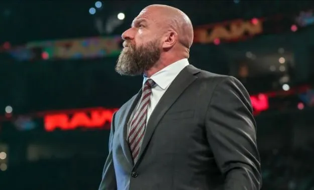 mcmahon triple h wrestlemania