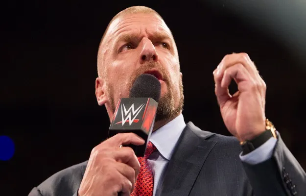 triple-h Triple H 5