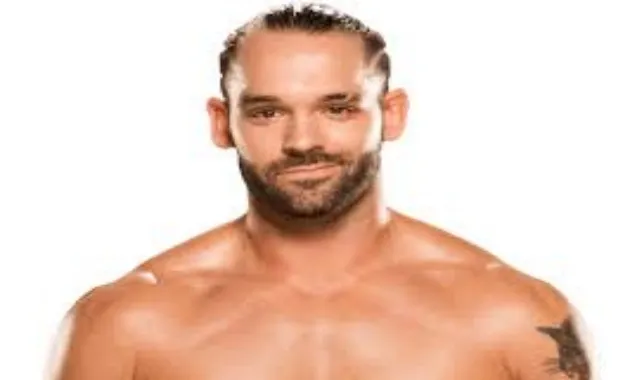 tye Tye Dillinger camino de AEW