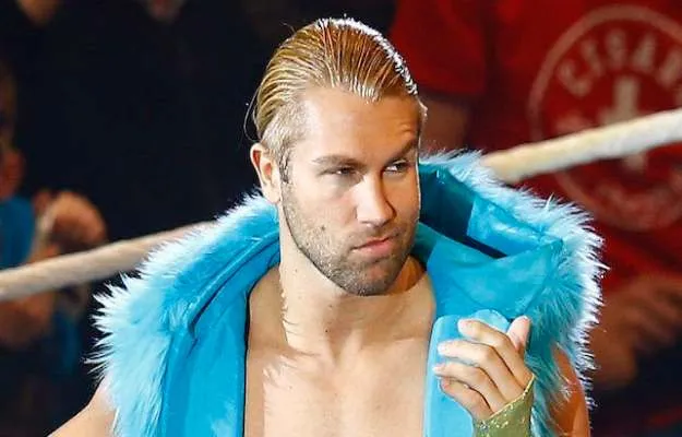 tyler-breeze tyler breeze castigo recompensa