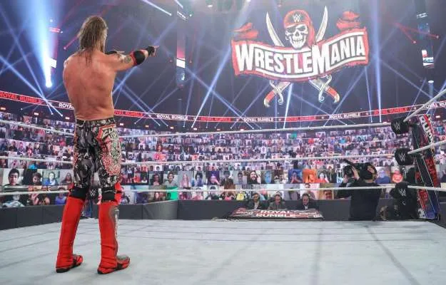 Se cumplen los sueños en WWE Royal Rumble