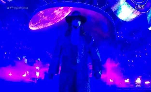 undertaker Undertaker 3