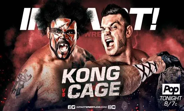 Resultados Impact Wrestling 13 de Septiembre