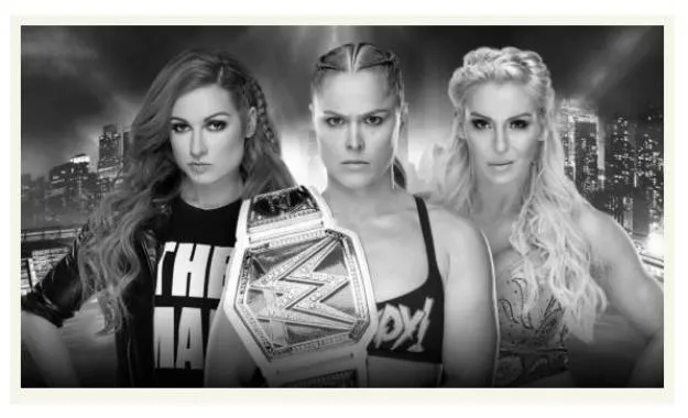 wm reacciones wwe main event wrestlemania