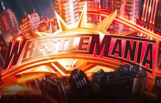 gran combate para WrestleMania