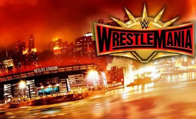código conducta wwe wrestlemania
