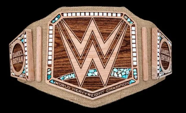 Wwe Championship Daniel Bryan