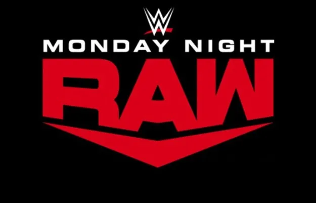 wwe raw