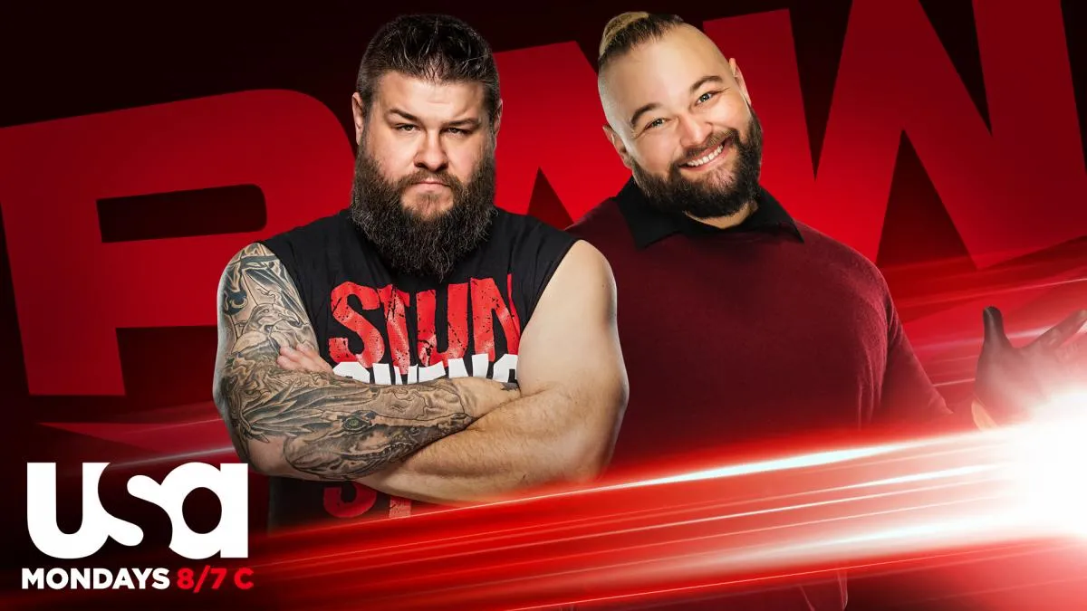 WWE RAW 5 OCTUBRE WWE RAW 5 OCTUBRE