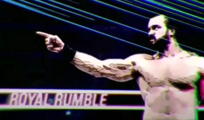 wwe royal rumble en vivo