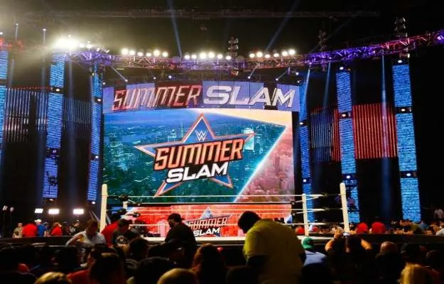 WWE SummerSlam