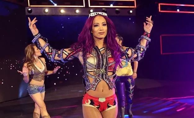 WWE noticias wwezaragoza