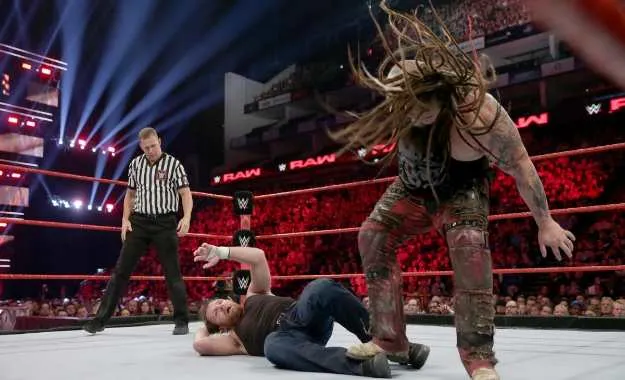 wyatt ambrose salida wwe