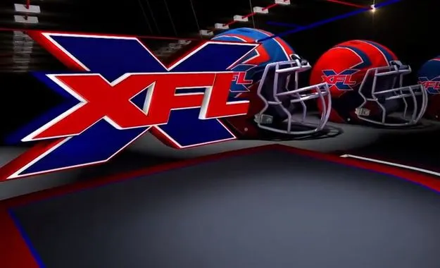 XFL negocia acuerdos de televisión a la sombra de WWE